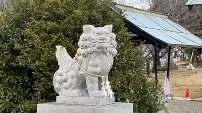 八幡神社(徳島県)