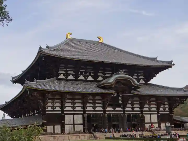 東大寺(奈良県)