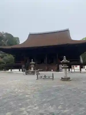 園城寺（三井寺）(滋賀県)