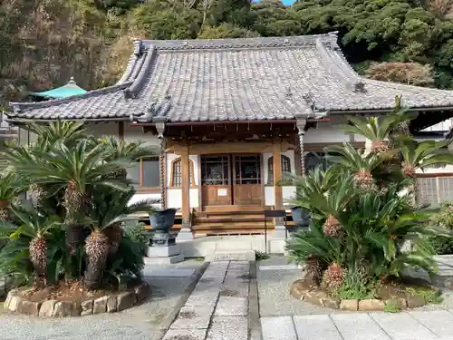 薬王寺(神奈川県)