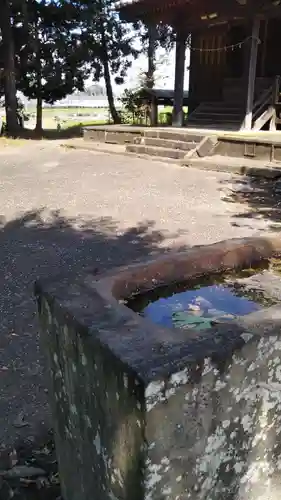 日枝神社のその他建物