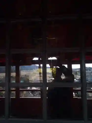 磯山弁財天(栃木県)