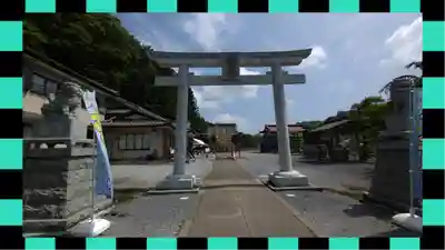 浅間神社(栃木県)