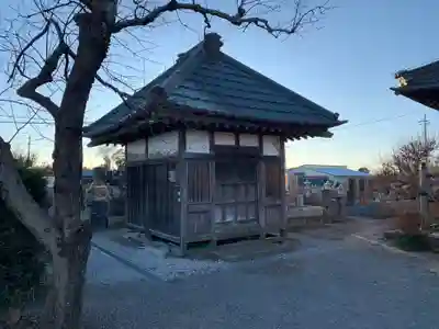 東光寺(千葉県)