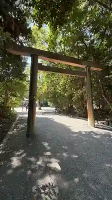 八剣宮（熱田神宮別宮）(愛知県)