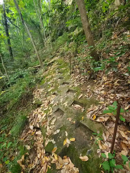 秩父札所三十二番 法性寺(埼玉県)