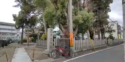 皇産霊神社(兵庫県)