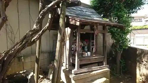 道祖神(千葉県)