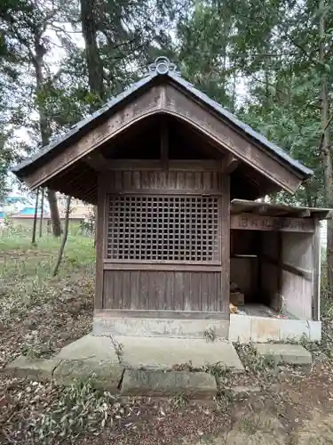 飯玉神社(群馬県)