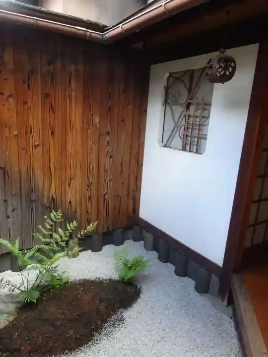 観智院(東寺子院)のその他建物