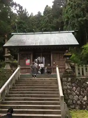 養老神社(岐阜県)