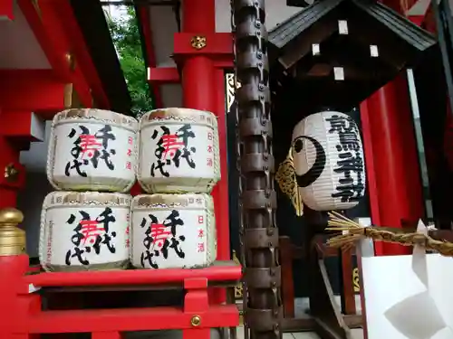 鷲神社(東京都)