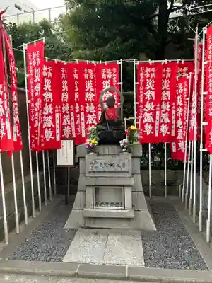 増上寺塔頭 妙定院(東京都)