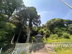 白山神社(福井県)