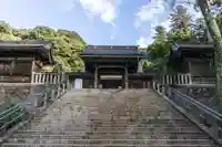 伊奈波神社(岐阜県)