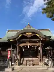 海神社(兵庫県)