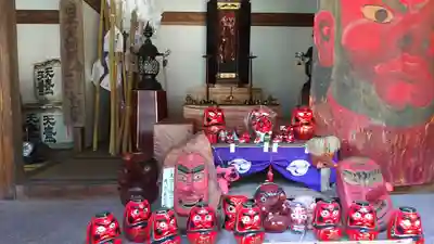 光丸山 法輪寺(栃木県)