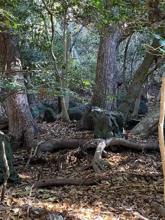 出雲大神宮(京都府)