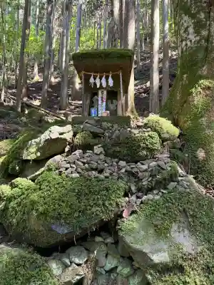 武甲山御嶽神社(埼玉県)