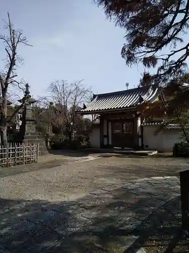 禪定院のその他建物