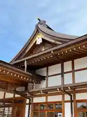 八剱八幡神社(千葉県)