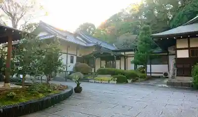 横浜　西方寺のその他建物