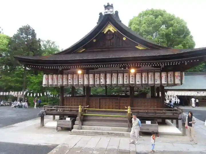 松尾大社の本殿・本堂