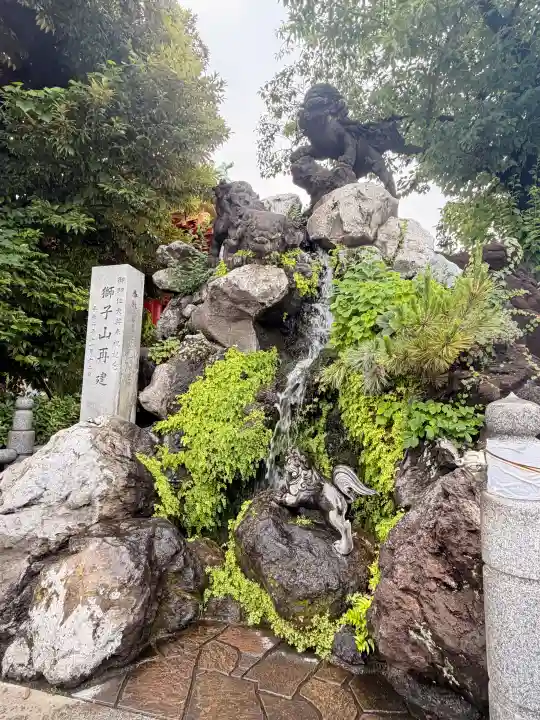 神田神社(神田明神)(東京都)