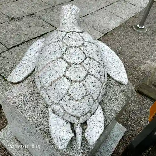 高城神社のその他建物