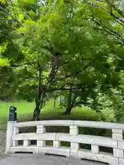 土津神社｜こどもと出世の神さまの建物その他