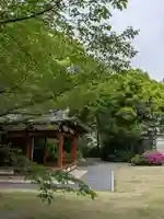 阿佐ヶ谷神明宮(東京都)