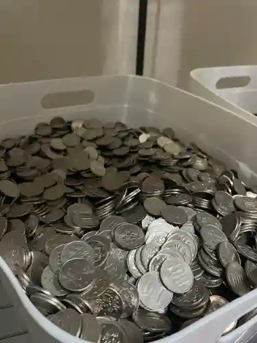 仙台八坂神社(宮城県)