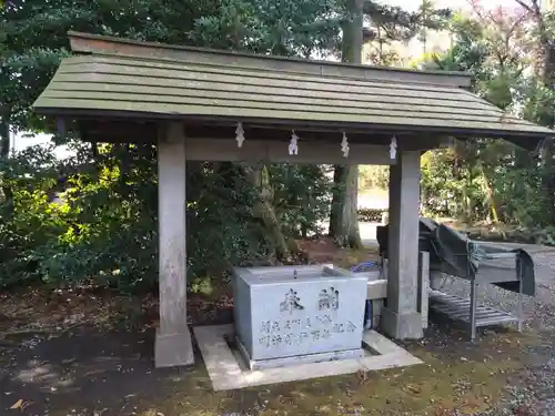 神明社(静岡県)