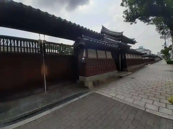 萬福寺(大阪府)