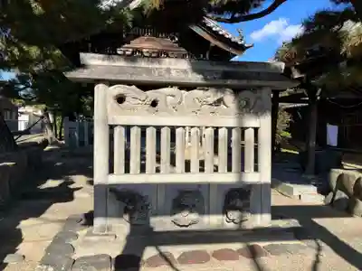 石作神社(愛知県)