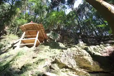 静之神社(埼玉県)