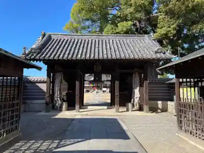 長尾寺(香川県)