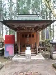 月蔵院(山形県)