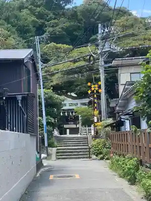 御霊神社(神奈川県)