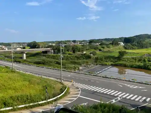 彌牟居神社(三重県)