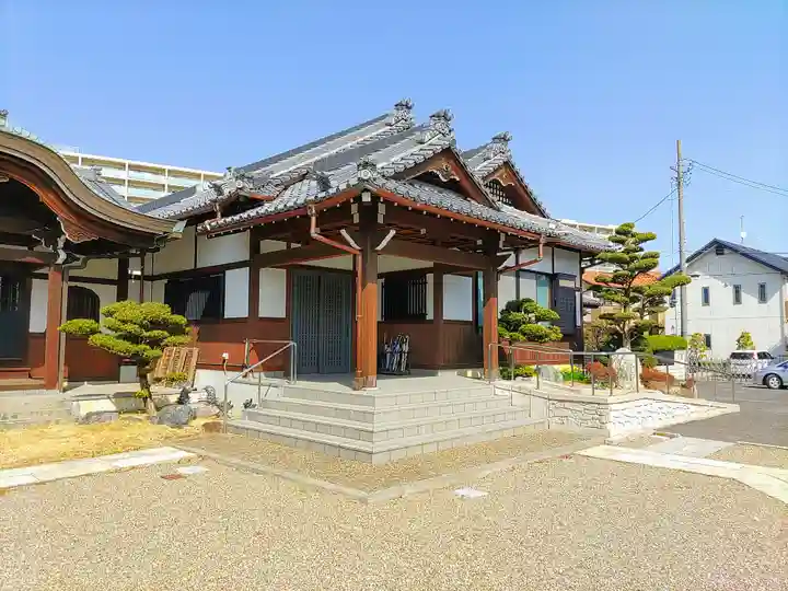 妙本寺のその他建物