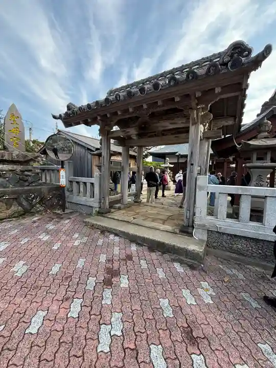 聖母宮(長崎県)