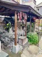 観妙寺(東京都)