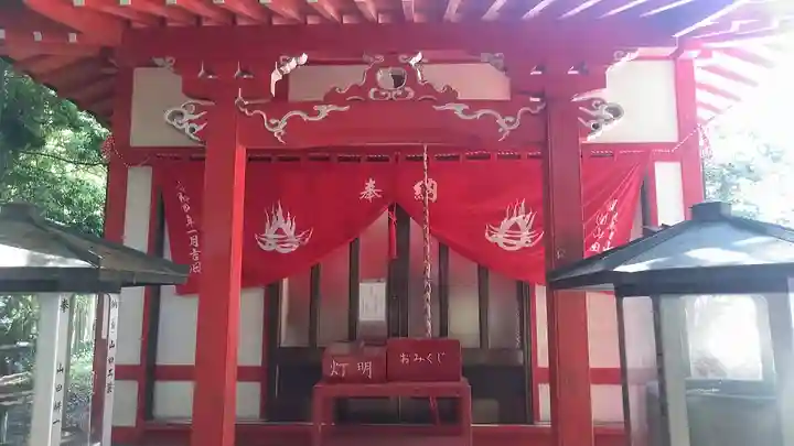 龍仙寺(宮崎県)