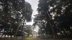 大歳神社(兵庫県)