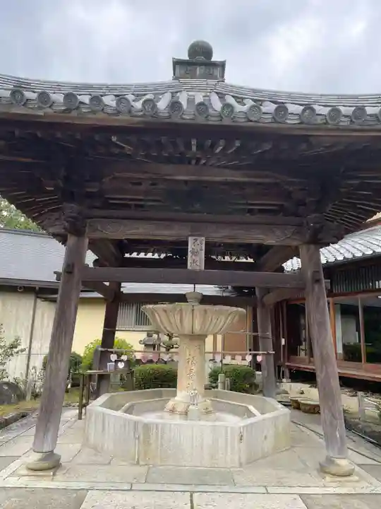 三室戸寺(京都府)