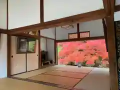 安國寺の建物その他