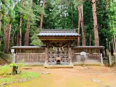 土津神社|こどもと出世の神さまの山門・神門