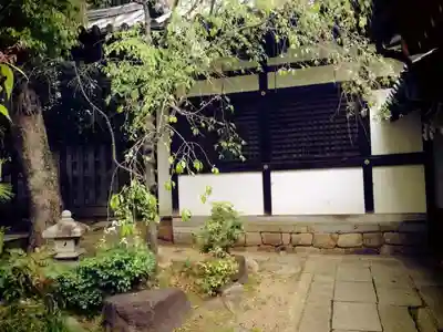 杭全神社のその他建物
