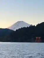 三嶋大社(静岡県)